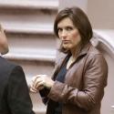 Mariska Hargitay, de New York Unité Spéciale, victime d'un pneumothorax... elle a échappé au pire !