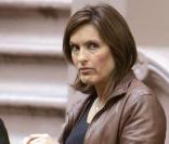 Mariska Hargitay