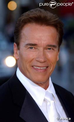 Quelle reconversion pour le gouverneur Schwarzenegger à expiration de son mandat ?