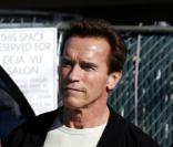 Quelle reconversion pour le gouverneur Schwarzenegger à expiration de son mandat ?