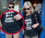 Kate Moss et Jamie Hince
