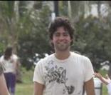 Adrian Grenier en plein effort, sous le soleil de Miami ! 13/01/09