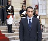 Albert Dupontel dans Président