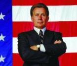 Martin Sheen dans A la Maison Blanche