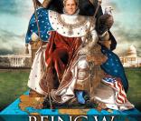 L'affiche du film Being W. de Karl Zéro et Michel Royer 
