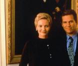 Joan Allen et Jeff Bridges dans le film Manipulations 