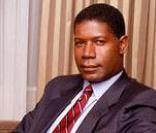 Dennis Haysbert dans la série 24 heures chrono