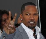 Jamie Foxx