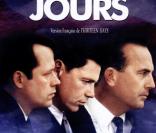 L'affiche du film Treize Jours de Roger Donaldson