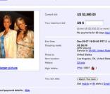 Les soeurs Hilton vous invitent à leur réveillon...à condition d'y mettre le prix !