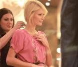 Paris Hilton est à nouveau en rose!!!