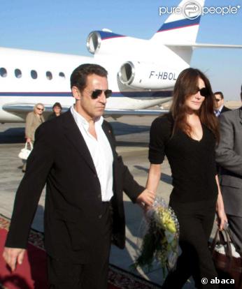 Nicolas Sarkozy