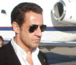 Nicolas Sarkozy