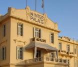 Le OLD WINTER PALACE