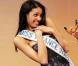 Miss France 2009, Chloé Mortaud, a rugi de plaisir à la 500e du 