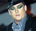 Boy George
