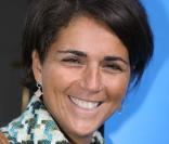 Valérie Benaïm 