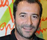 Bernard Montiel 