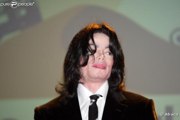 Michael Jackson