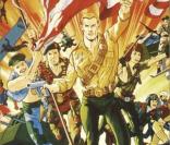 Les GI Joe