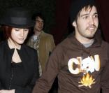 Ashlee Simpson et Pete Wentz, trop mignons !