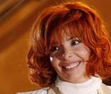 Mylène Farmer aux NRJ Music Awards, le 17/01/09