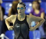 Laure Manaudou en Speedo 