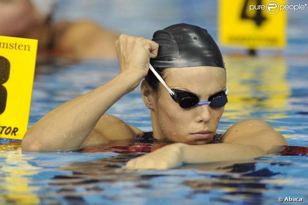 Laure Manaudou