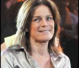 Stéphanie de Monaco au 33e festival du cirque de Monte-Carlo, le 17/01/09