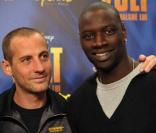 Omar et Fred 
