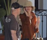 Marcia Cross et Tom Mahoney