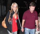 Jamie Spears, le papa des soeurs Spears, a besoin de décompresser un peu...