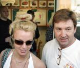 Jamie Spears, le papa des soeurs Spears, a besoin de décompresser un peu...