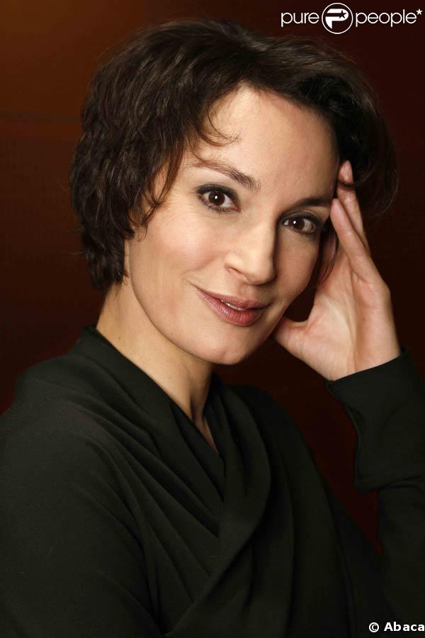 Jeanne Balibar 