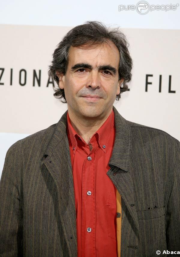 François Dupeyron 