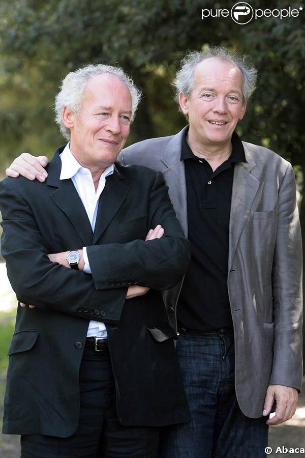 Les frères Dardenne 