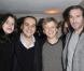 Jean Dujardin et le casting du prochain OSS 117... se sont bien marrés  !