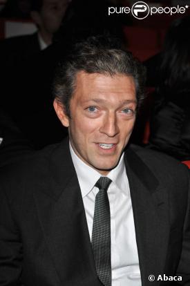 Vincent Cassel aux Lumières