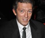 Vincent Cassel aux Lumières