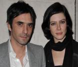 Samuel Benchetrit et Anna Mouglalis aux Lumières