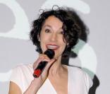 Jeanne Balibar aux Lumières