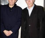 Jean-Pierre et Luc Dardenne aux Lumières