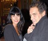 Lio et Jean-François Lepetit aux Lumières
