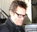 Jim Carrey, actuellement à l'affiche de 