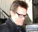 Jim Carrey, actuellement à l'affiche de "Yes Man", signe quelques autographes au Festival de Sundance.