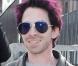 La star Seth Green, que l'on a pu voir dans Buffy, Entourage et Austin Powers, s'est fait une jolie couleur pour venir au Festival de Sundance.