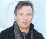 L'immense Liam Neeson a lâché son sabre laser pour venir se détendre au Festival de Sundance.