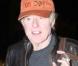 Robert Redford, le créateur du célèbre événement, est comme chaque année au Festival de Sundance.