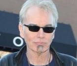 Même quand il se rend au Festival de Sundance, Billy Bob Thornton (ex-mari d'Angelina Jolie) est toujours très... rock n' roll ! 