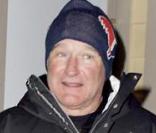 Robin Williams passe par-dessus les 